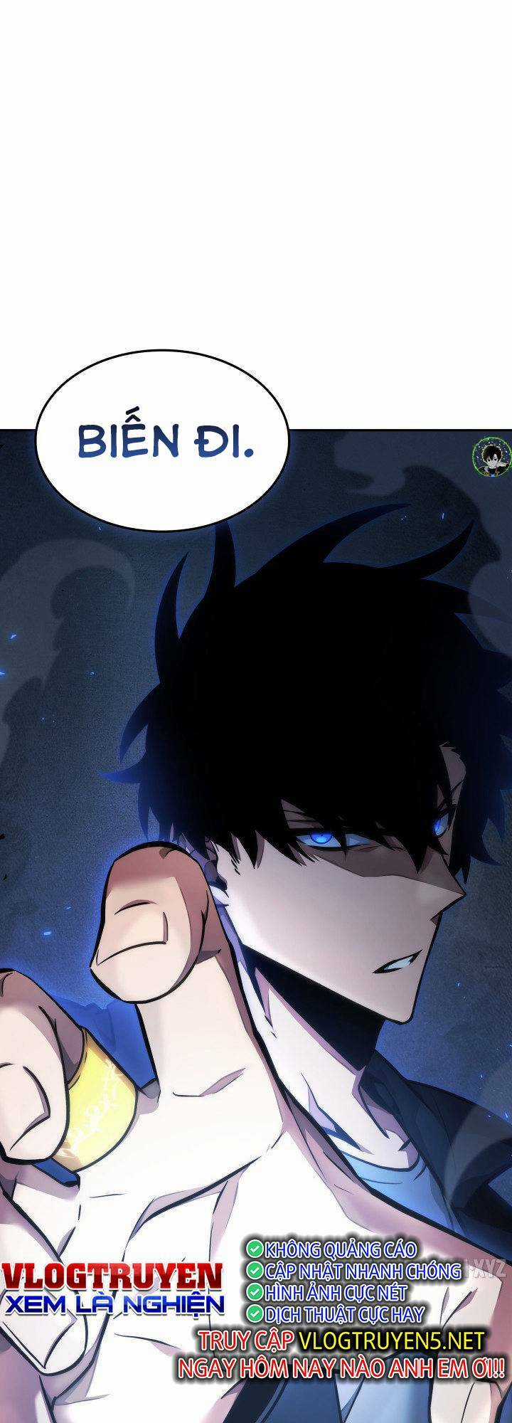 Vua Trộm Mộ - Chapter 366 - Trang 3