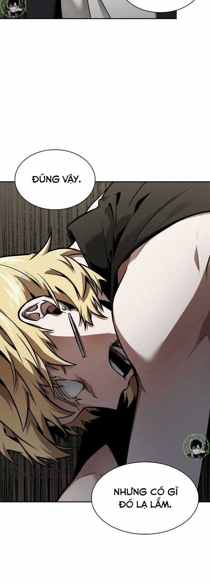 Vua Trộm Mộ - Chapter 366 - Trang 22