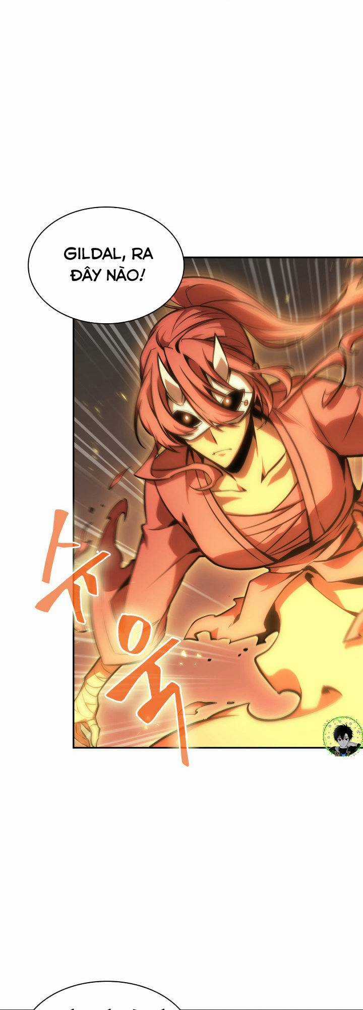 Vua Trộm Mộ - Chapter 366 - Trang 25