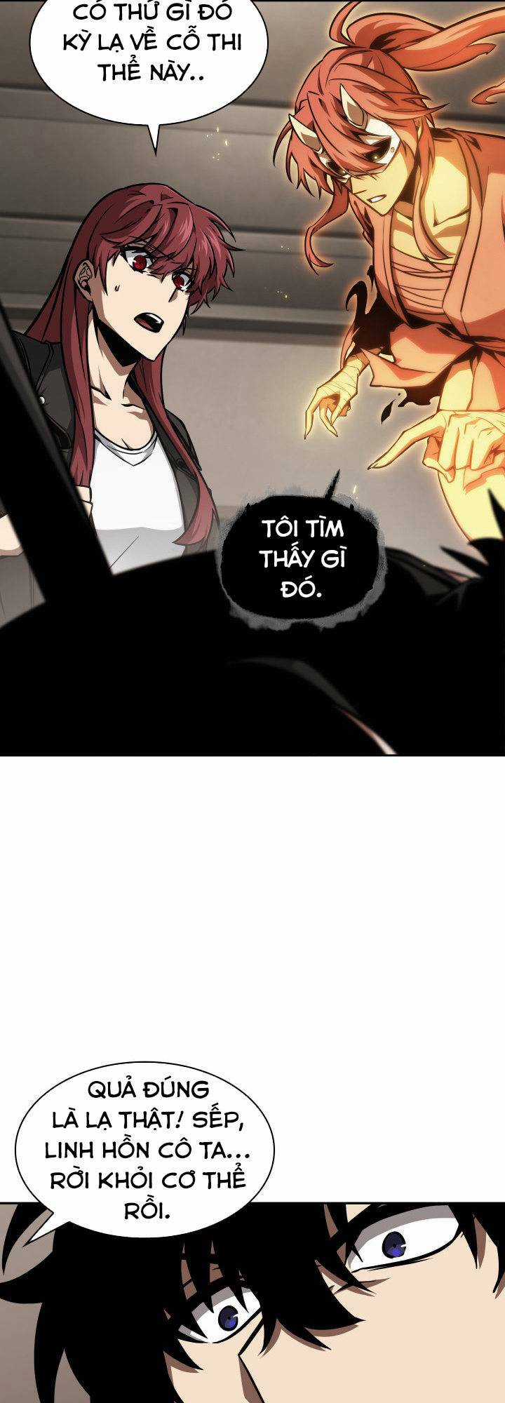 Vua Trộm Mộ - Chapter 366 - Trang 26