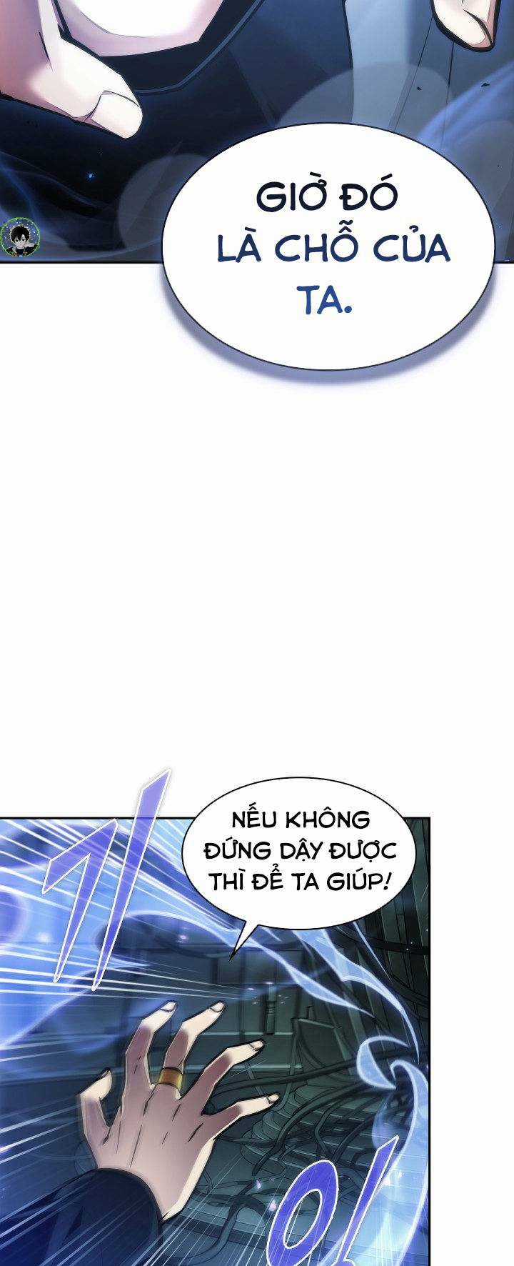 Vua Trộm Mộ - Chapter 366 - Trang 4