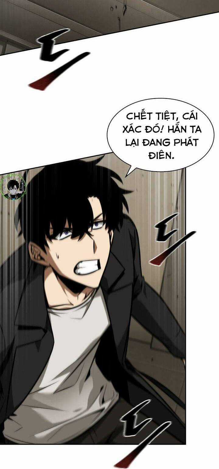 Vua Trộm Mộ - Chapter 366 - Trang 32