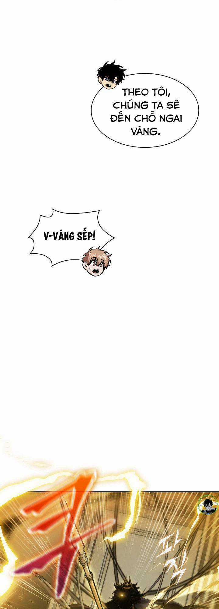 Vua Trộm Mộ - Chapter 366 - Trang 33