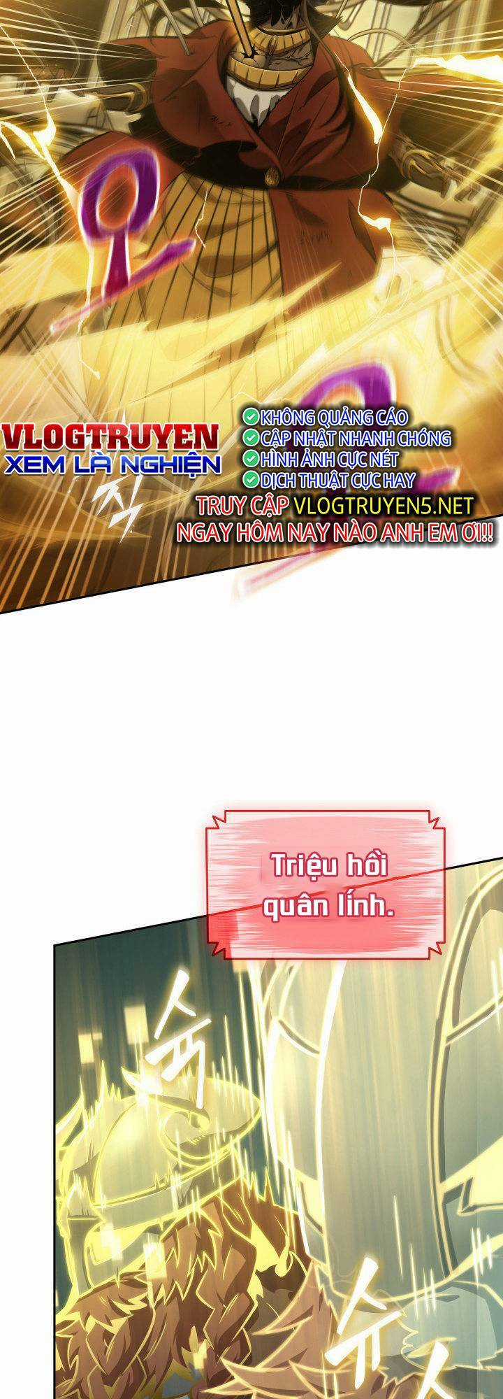 Vua Trộm Mộ - Chapter 366 - Trang 34