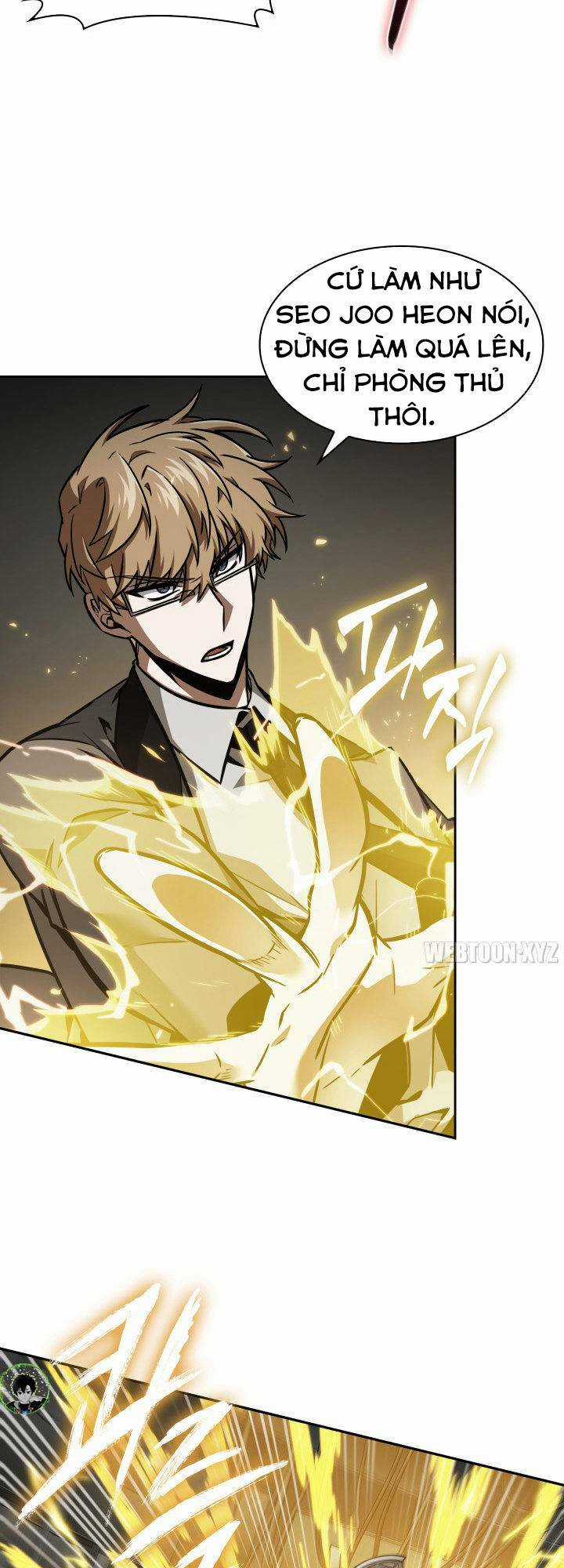 Vua Trộm Mộ - Chapter 366 - Trang 36