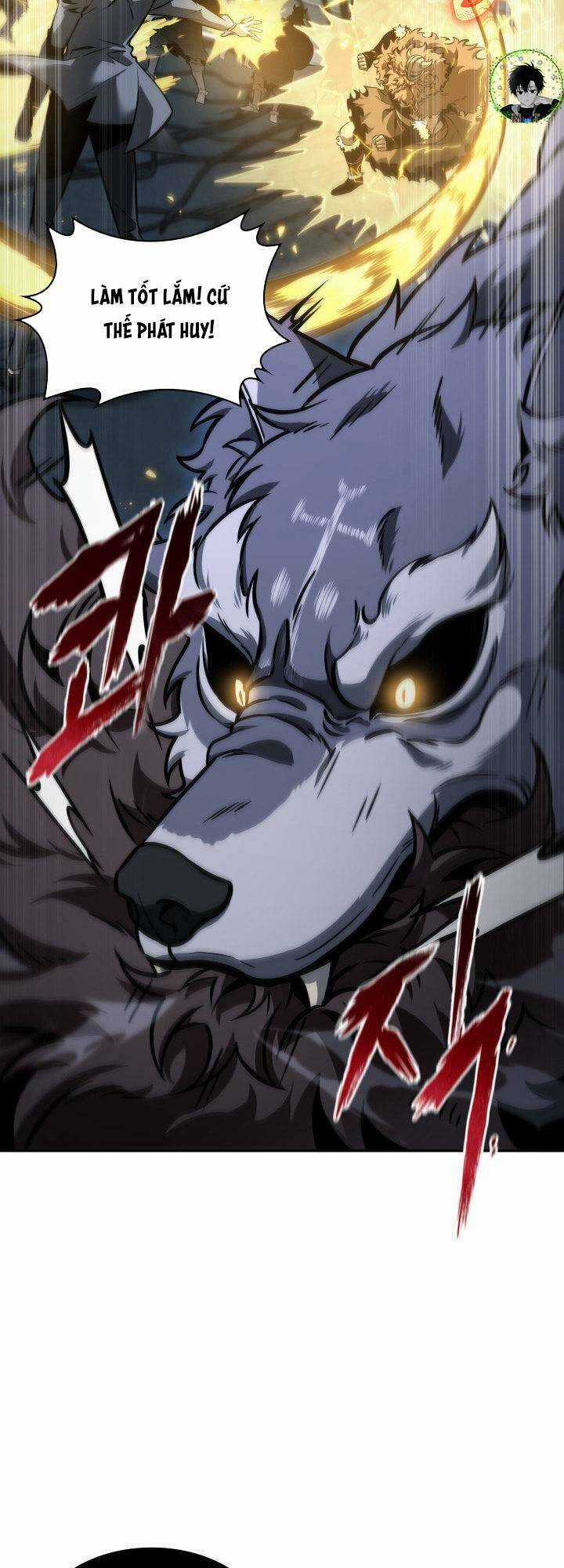 Vua Trộm Mộ - Chapter 366 - Trang 43