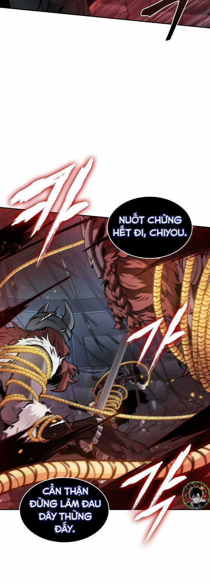 Vua Trộm Mộ - Chapter 366 - Trang 45