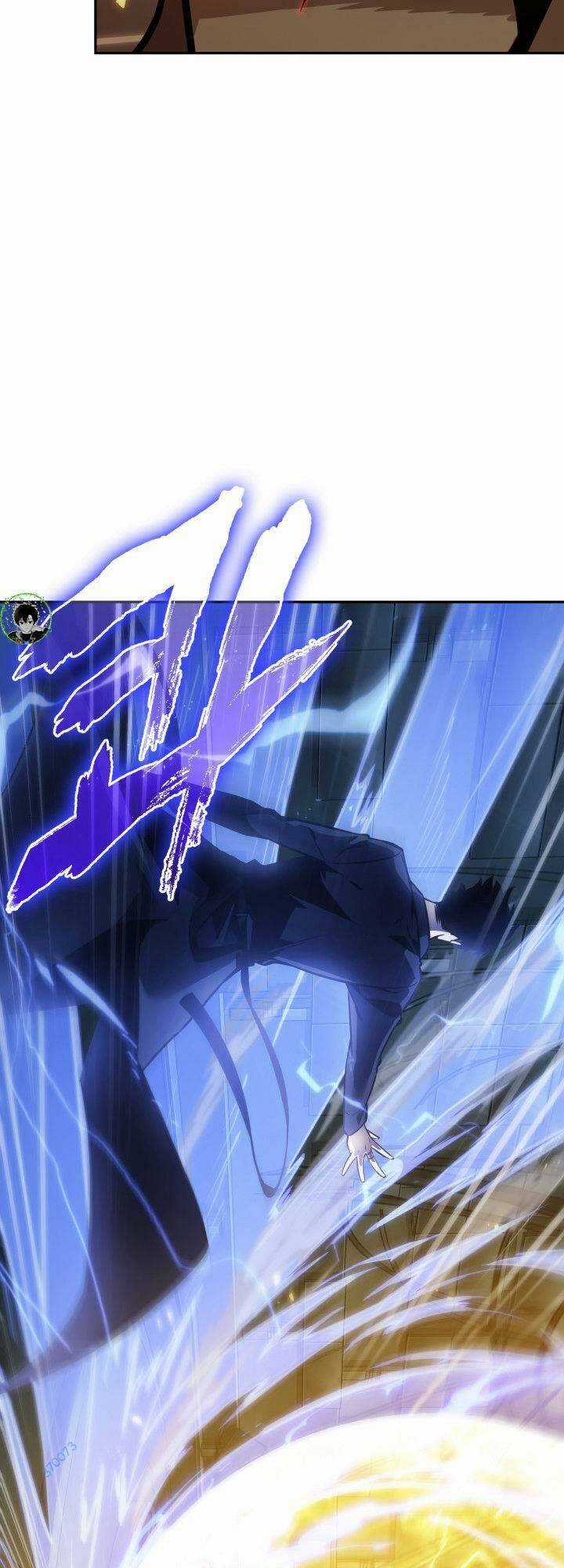 Vua Trộm Mộ - Chapter 366 - Trang 6