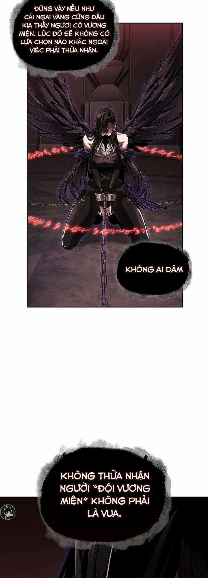 Vua Trộm Mộ - Chapter 366 - Trang 51