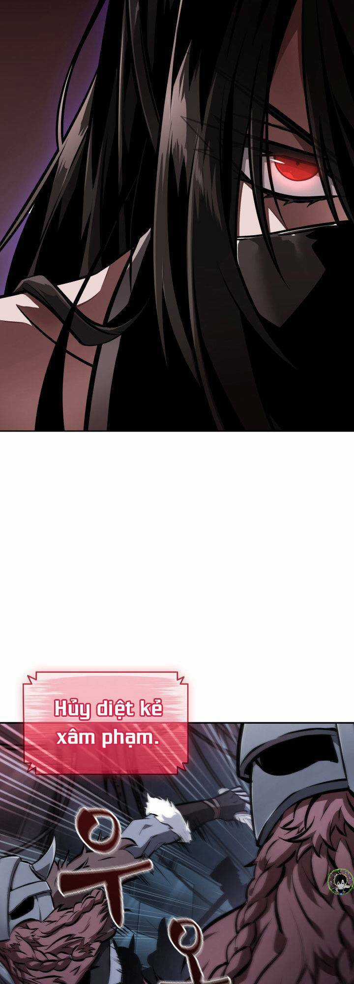 Vua Trộm Mộ - Chapter 366 - Trang 52