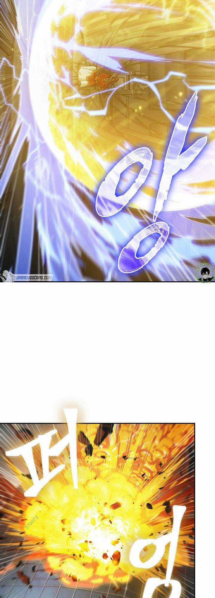 Vua Trộm Mộ - Chapter 366 - Trang 7