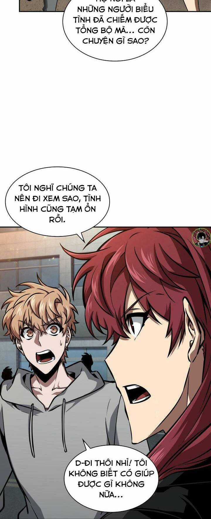 Vua Trộm Mộ - Chapter 366 - Trang 9