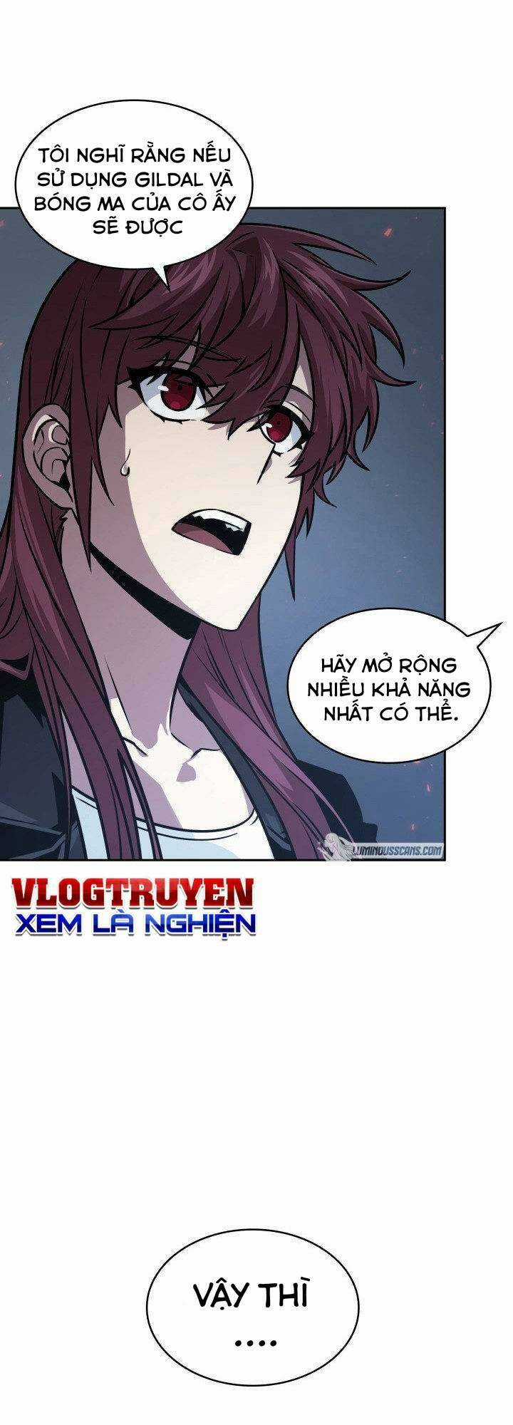 Vua Trộm Mộ - Chapter 367 - Trang 14