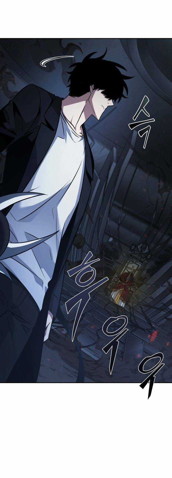 Vua Trộm Mộ - Chapter 367 - Trang 15