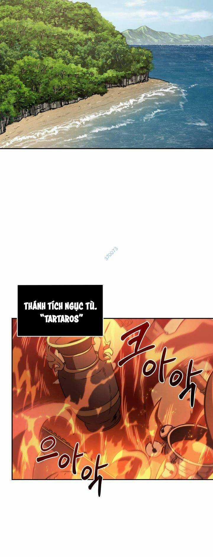 Vua Trộm Mộ - Chapter 367 - Trang 19