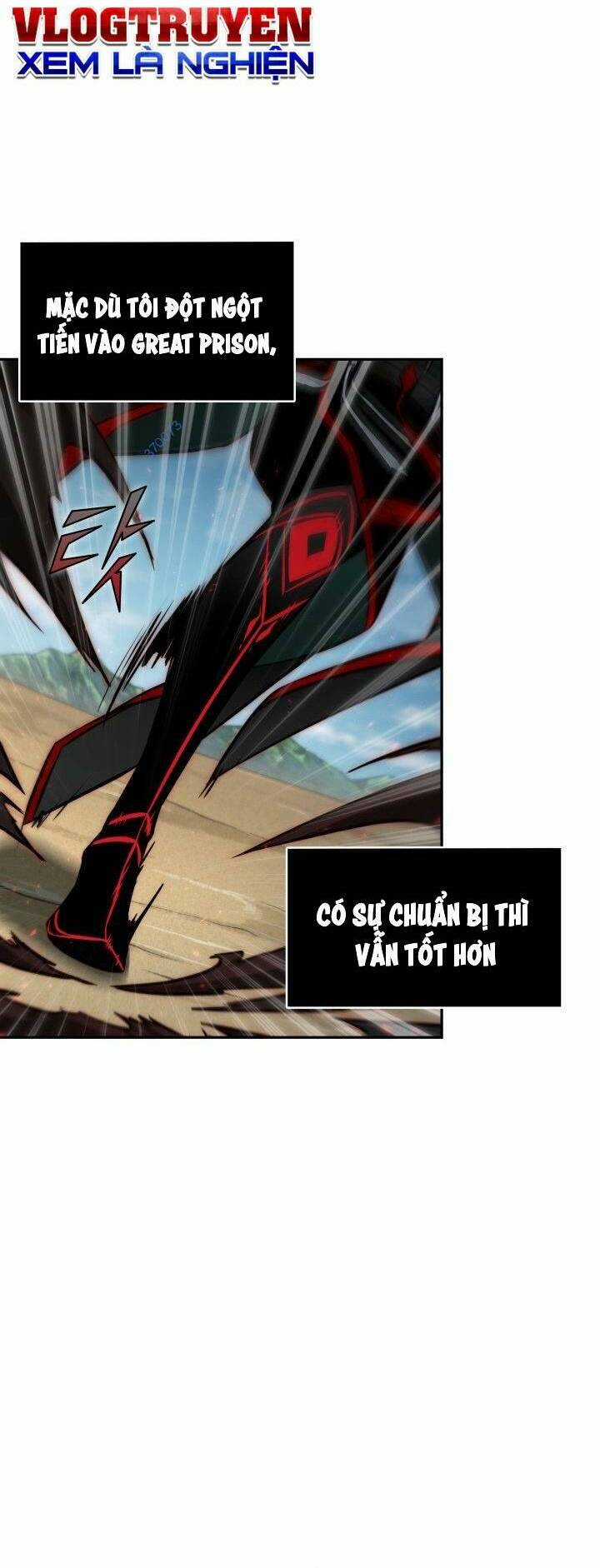 Vua Trộm Mộ - Chapter 367 - Trang 20