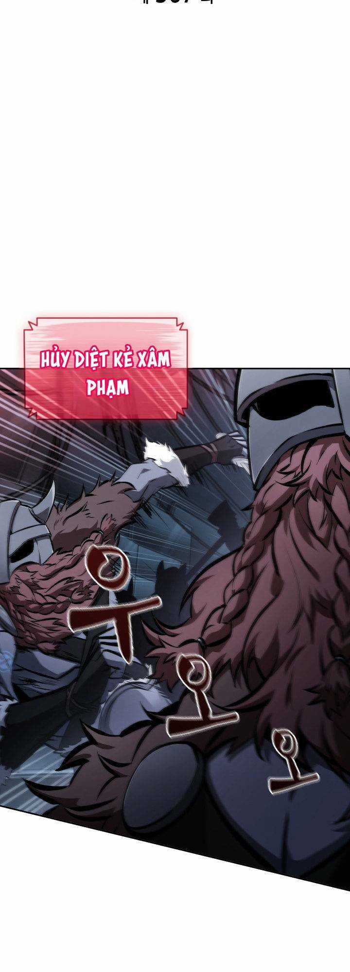 Vua Trộm Mộ - Chapter 367 - Trang 3