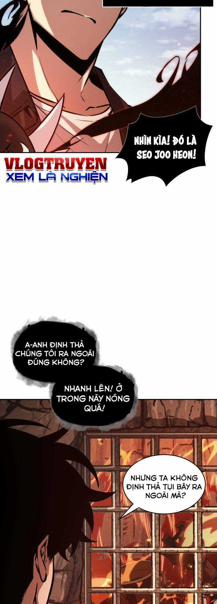 Vua Trộm Mộ - Chapter 367 - Trang 22