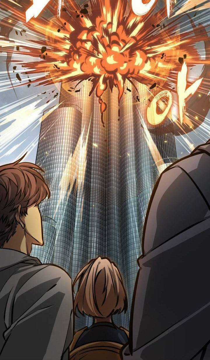 Vua Trộm Mộ - Chapter 367 - Trang 34