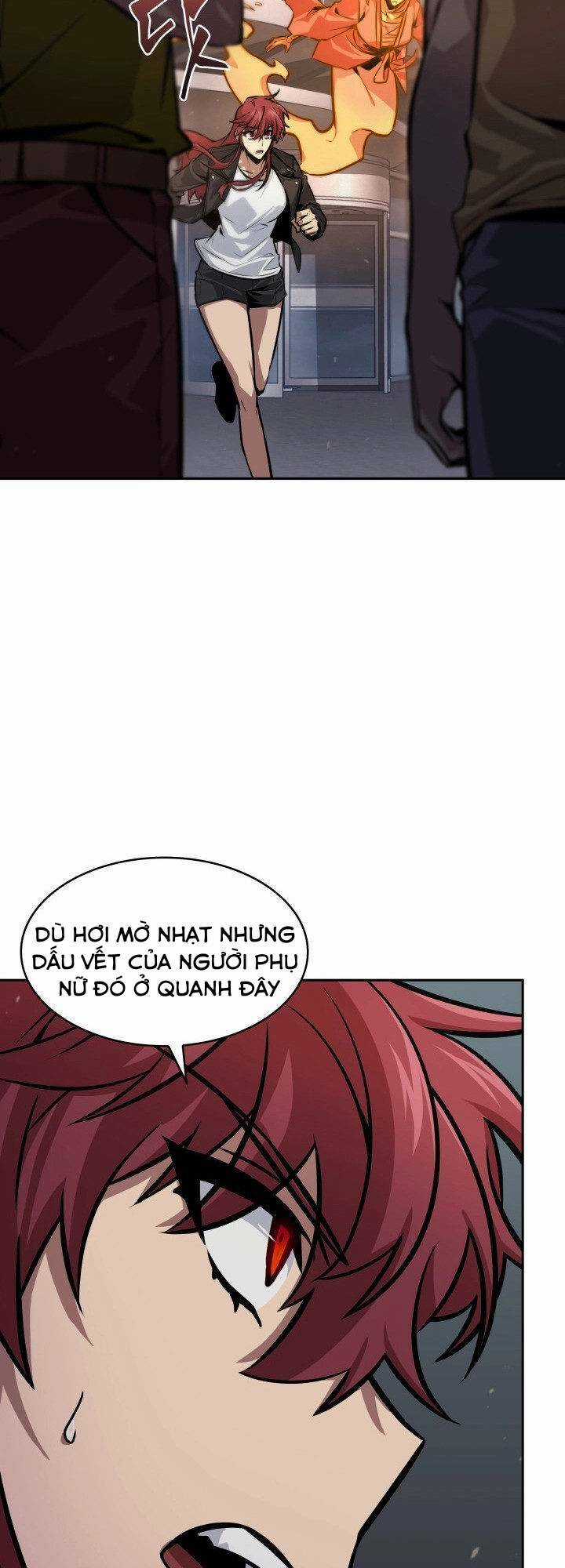 Vua Trộm Mộ - Chapter 367 - Trang 36