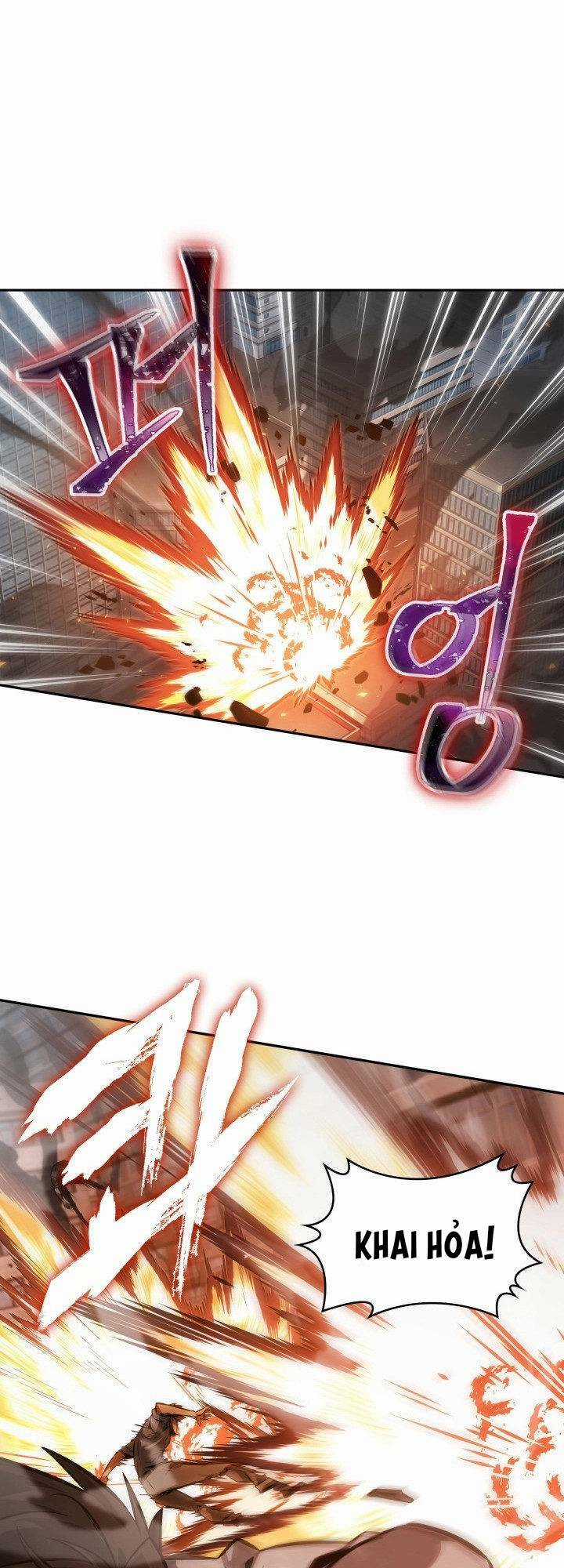 Vua Trộm Mộ - Chapter 367 - Trang 39