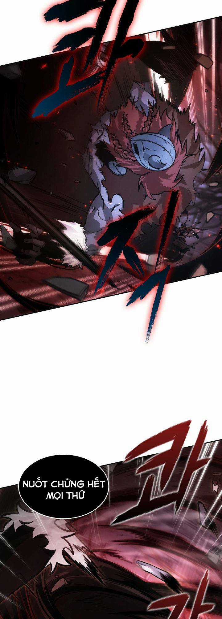 Vua Trộm Mộ - Chapter 367 - Trang 5