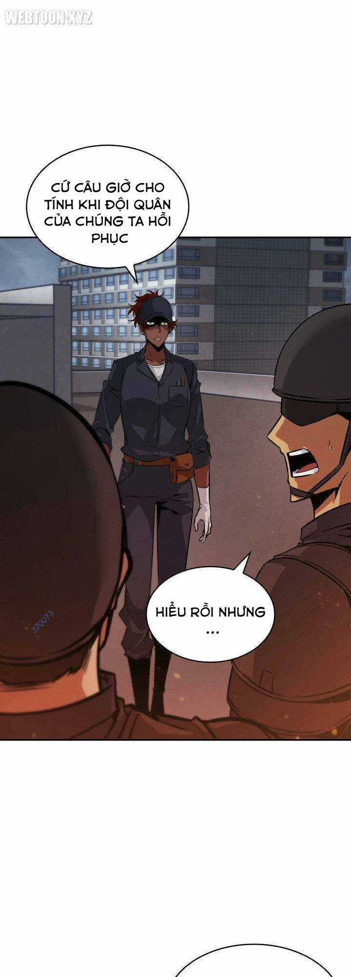 Vua Trộm Mộ - Chapter 367 - Trang 41