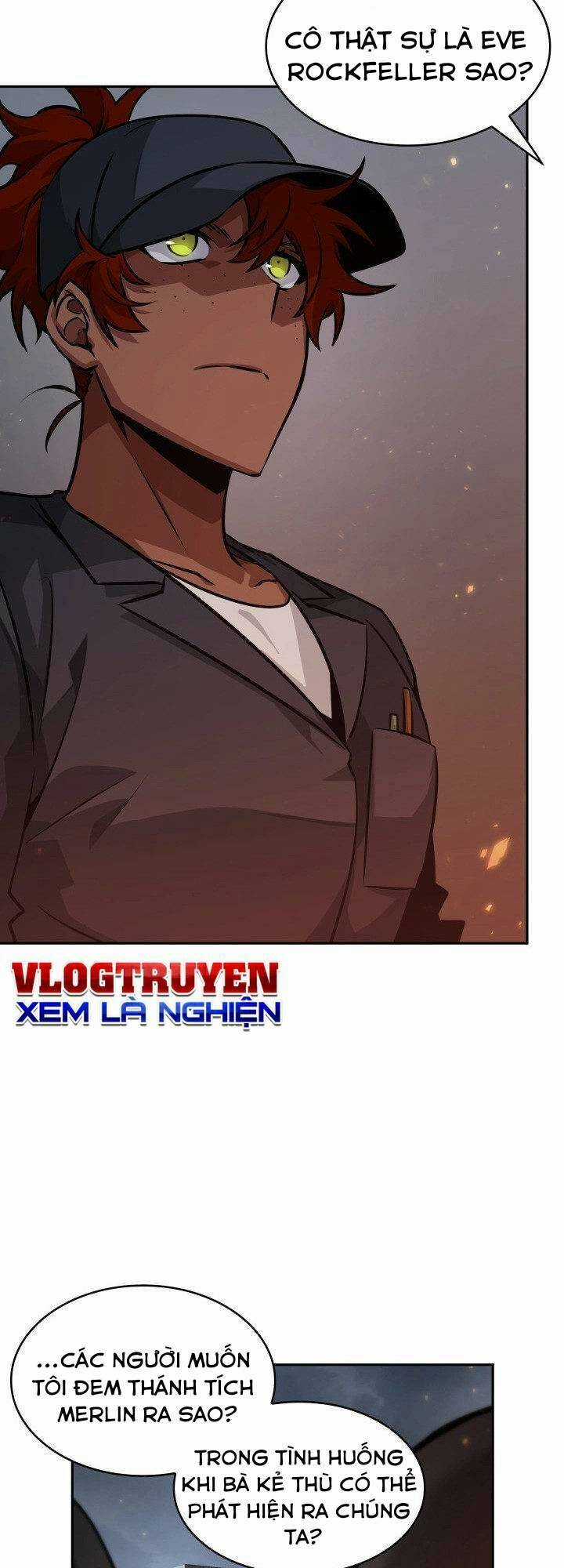 Vua Trộm Mộ - Chapter 367 - Trang 42