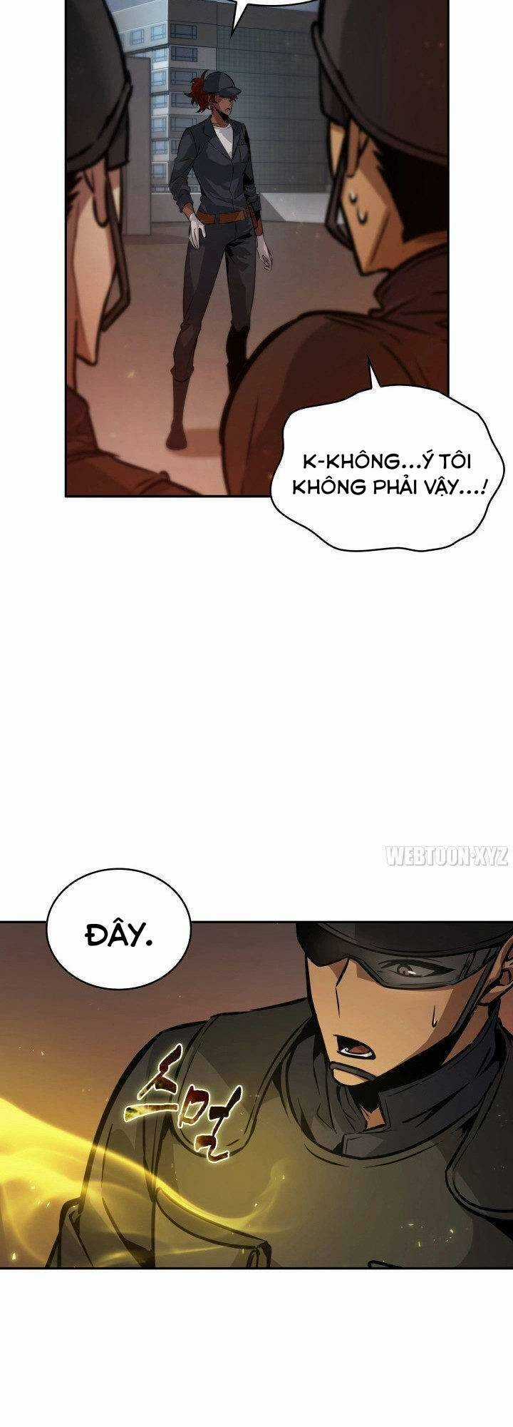 Vua Trộm Mộ - Chapter 367 - Trang 43