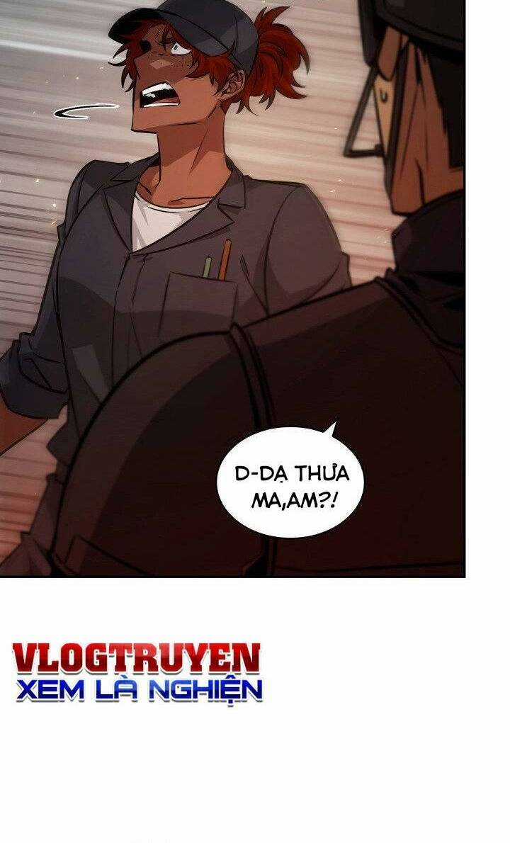 Vua Trộm Mộ - Chapter 367 - Trang 46