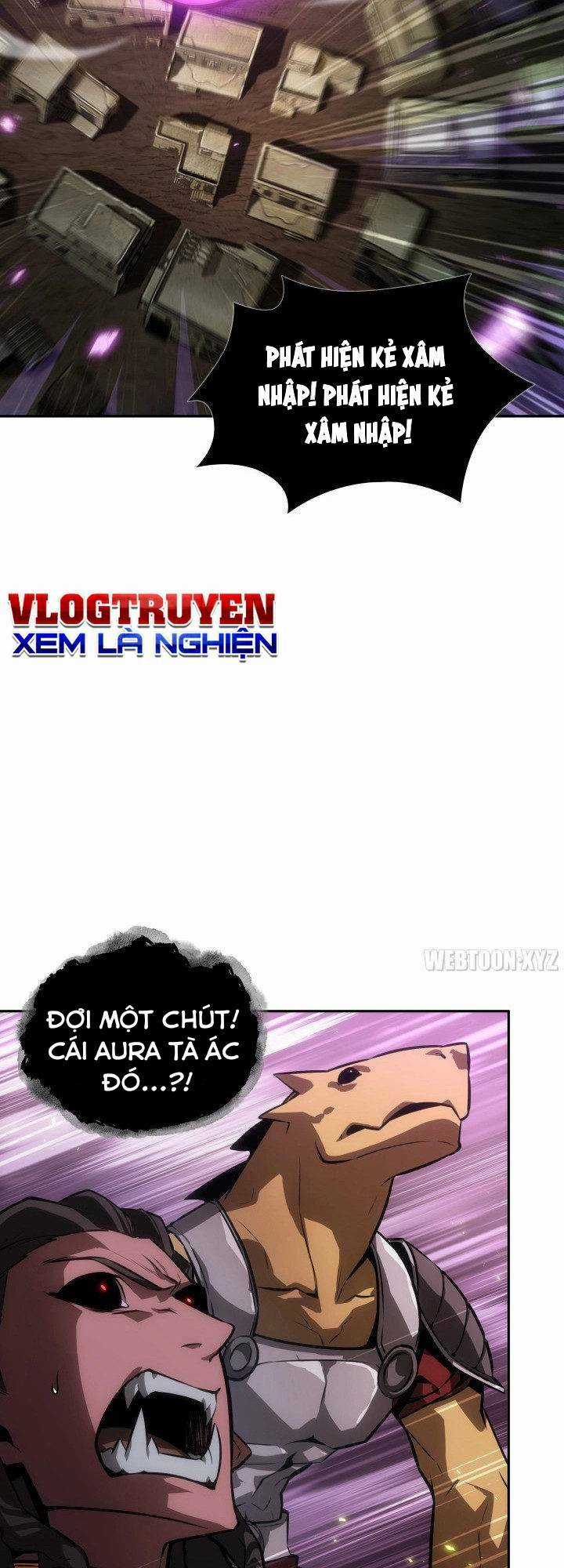 Vua Trộm Mộ - Chapter 367 - Trang 49