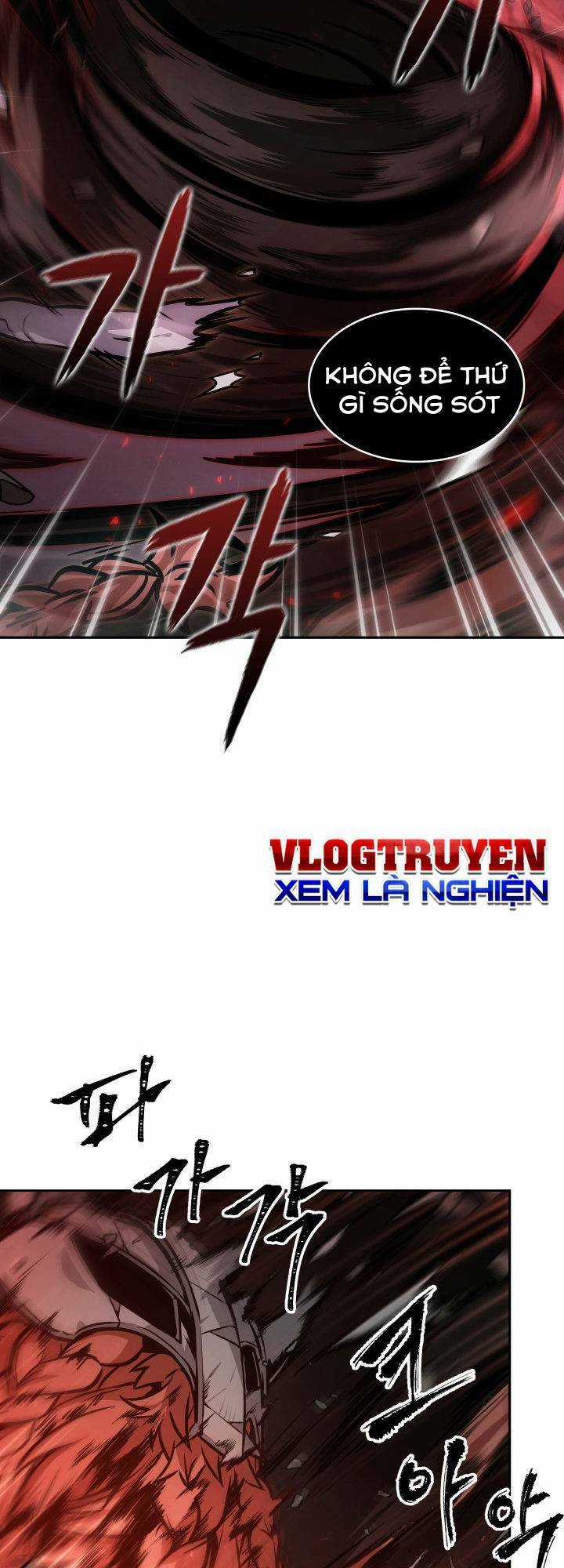 Vua Trộm Mộ - Chapter 367 - Trang 6