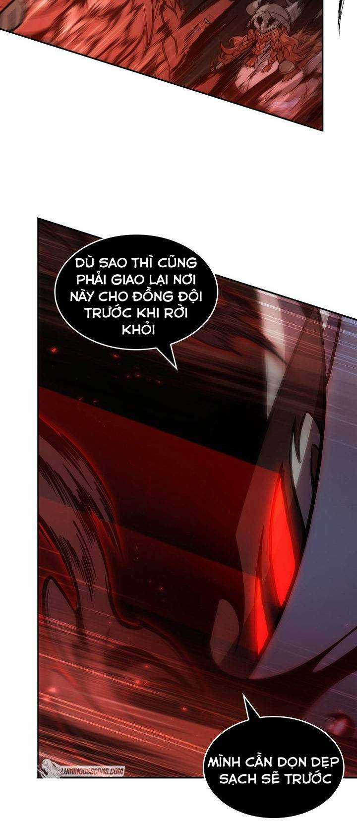 Vua Trộm Mộ - Chapter 367 - Trang 7