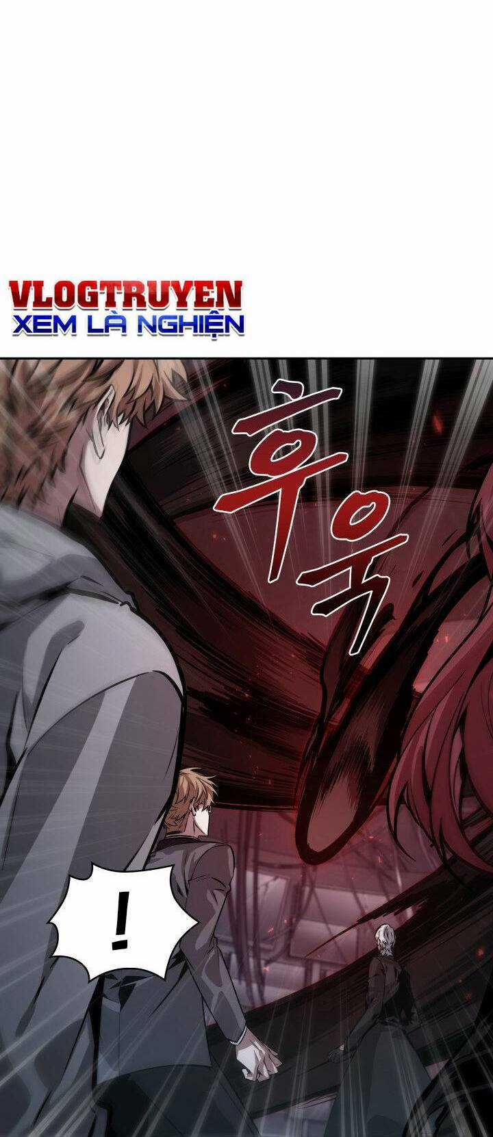 Vua Trộm Mộ - Chapter 367 - Trang 8