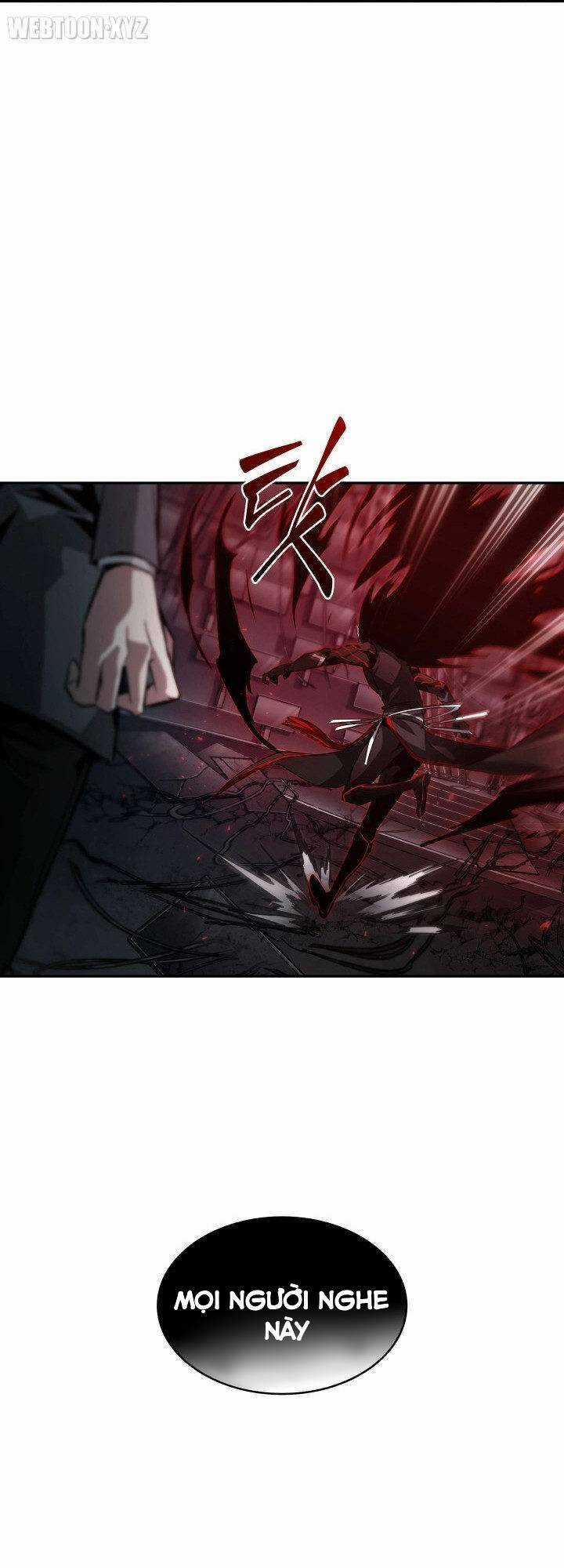 Vua Trộm Mộ - Chapter 367 - Trang 9