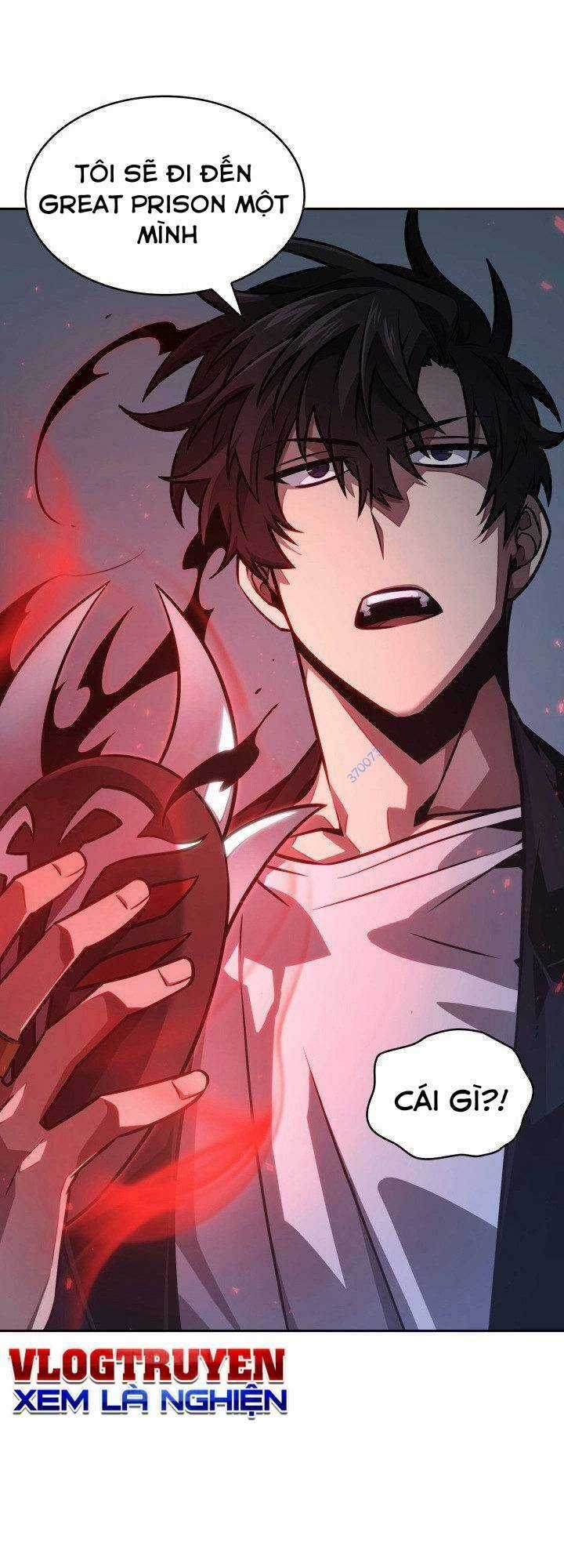 Vua Trộm Mộ - Chapter 367 - Trang 10