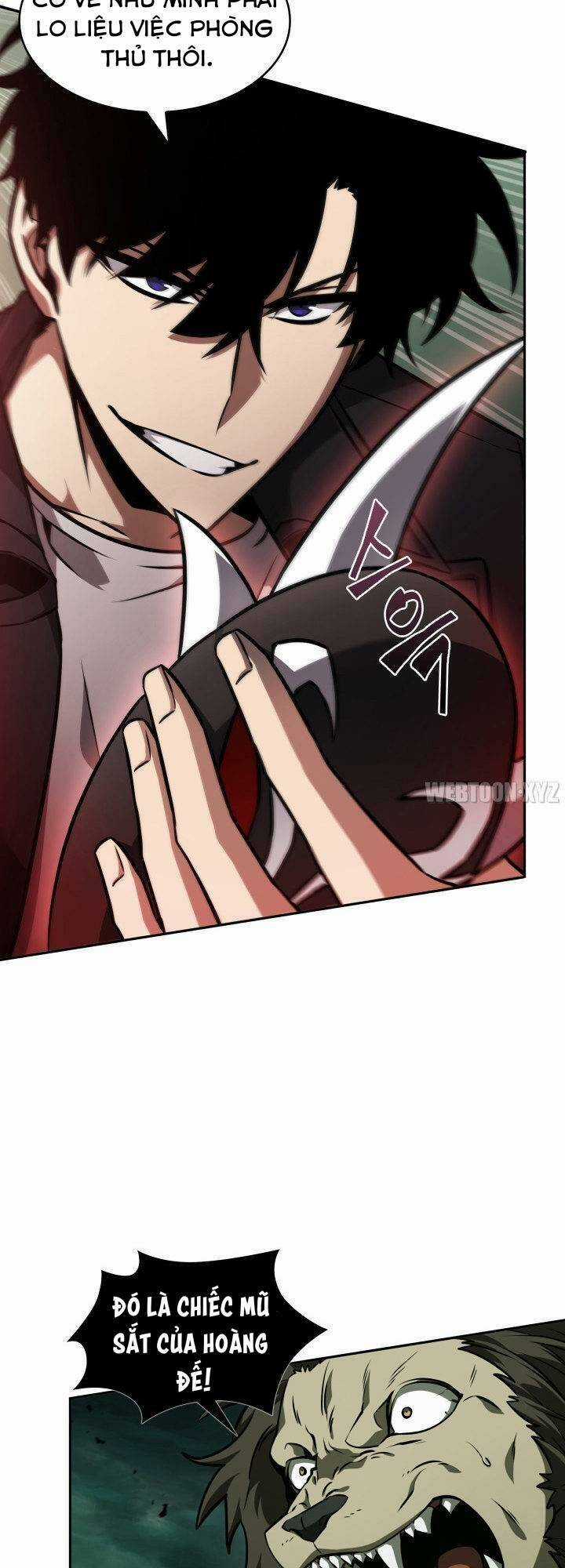 Vua Trộm Mộ - Chapter 368 - Trang 13