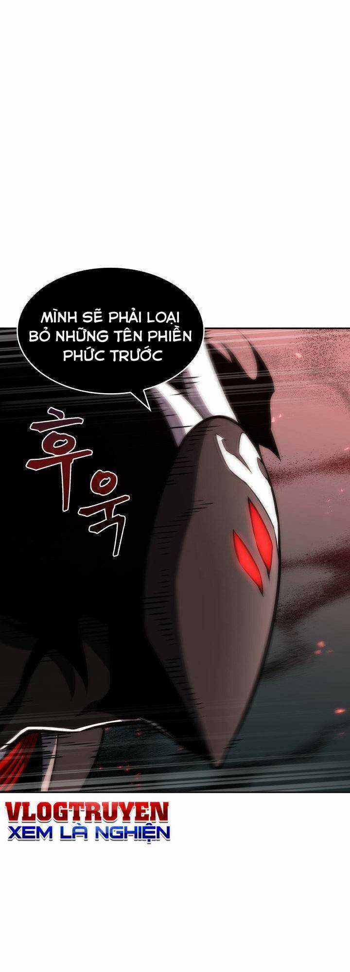 Vua Trộm Mộ - Chapter 368 - Trang 16