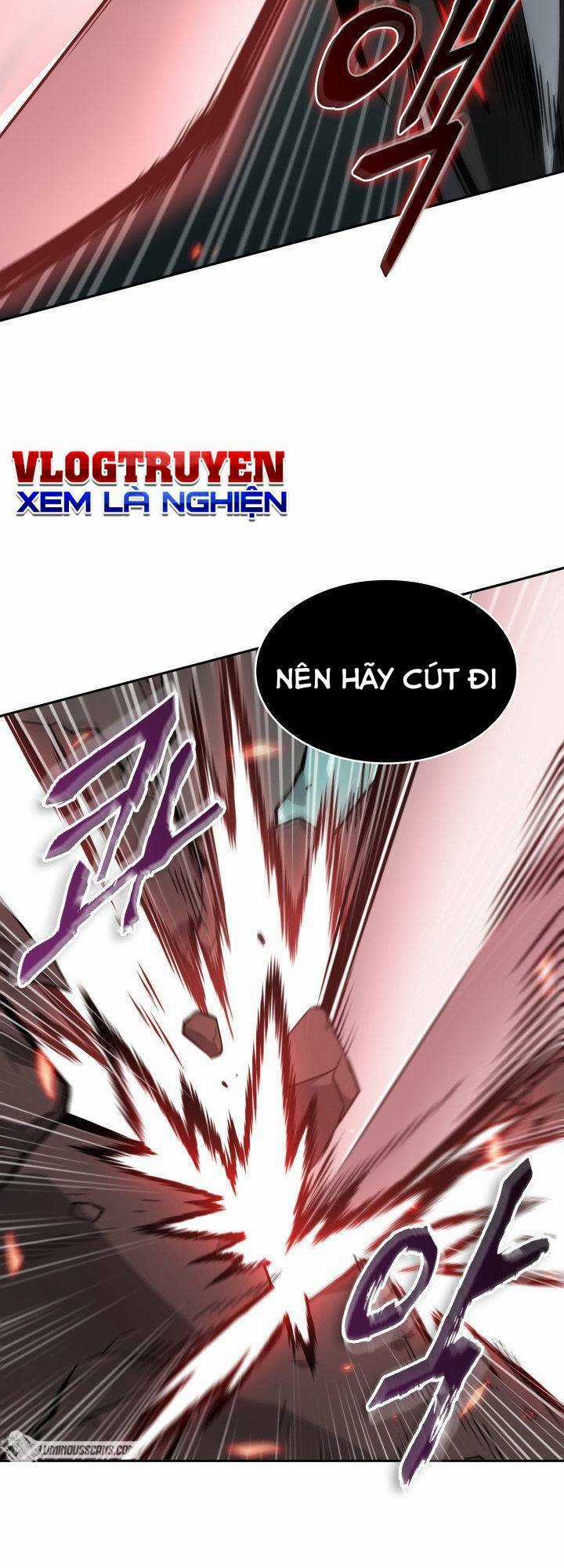 Vua Trộm Mộ - Chapter 368 - Trang 19