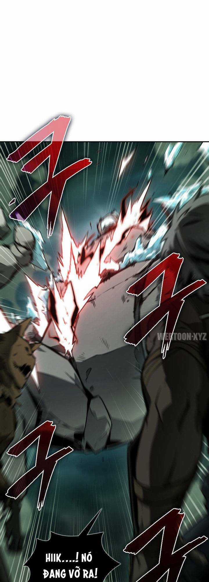 Vua Trộm Mộ - Chapter 368 - Trang 20