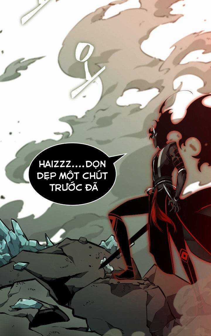 Vua Trộm Mộ - Chapter 368 - Trang 23