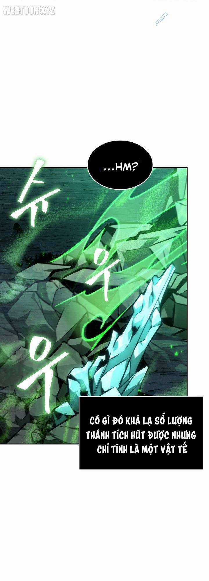Vua Trộm Mộ - Chapter 368 - Trang 25