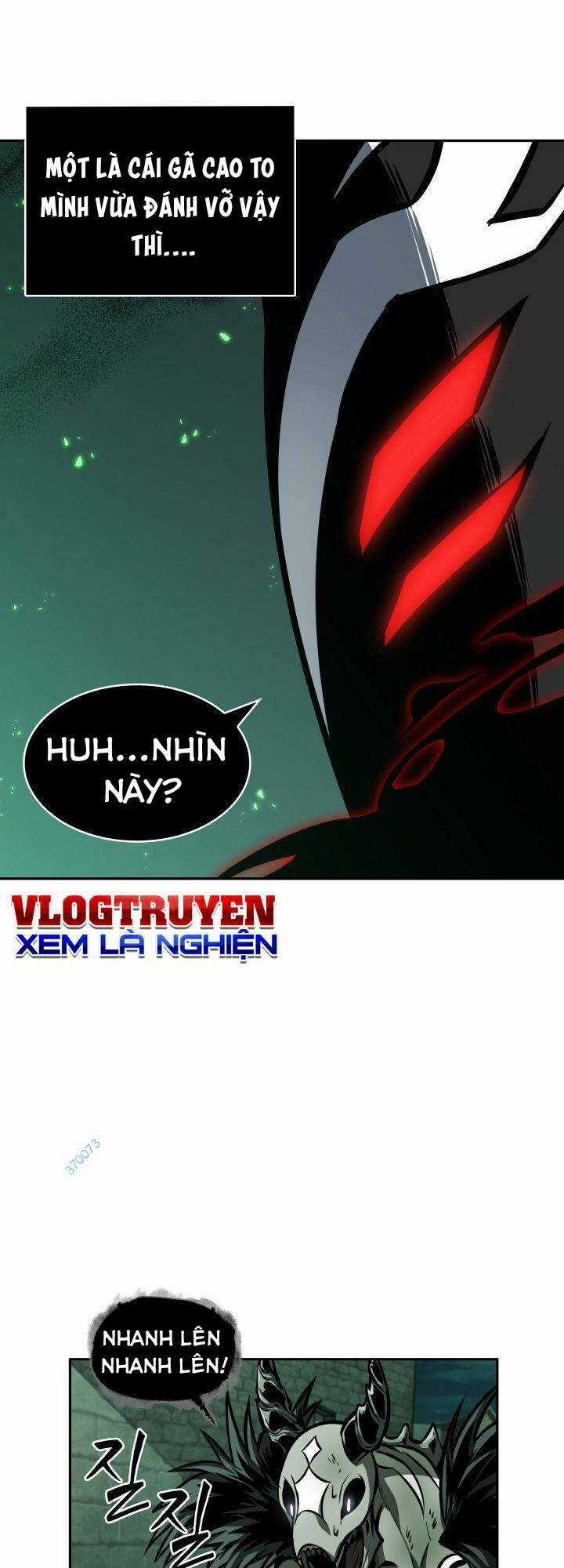 Vua Trộm Mộ - Chapter 368 - Trang 26