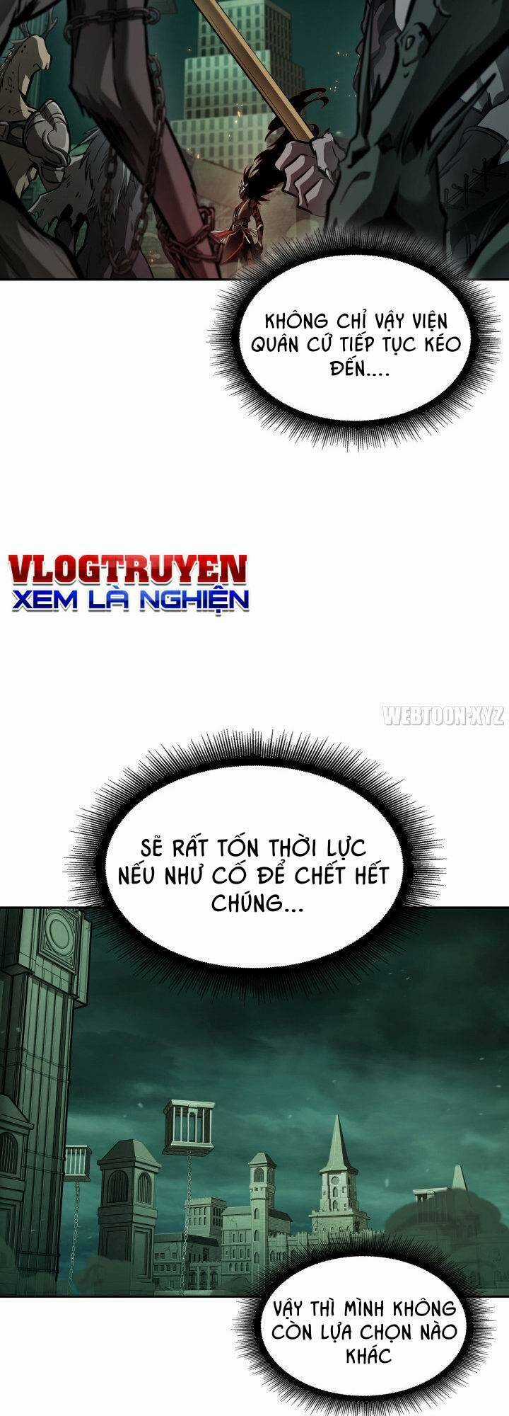 Vua Trộm Mộ - Chapter 368 - Trang 28
