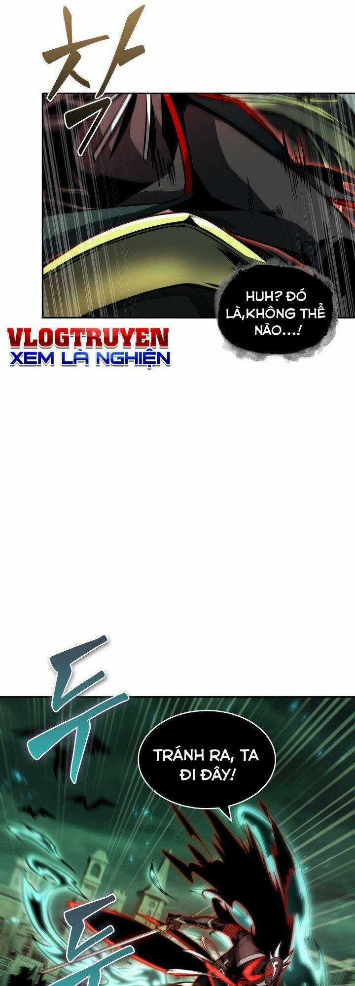 Vua Trộm Mộ - Chapter 368 - Trang 30