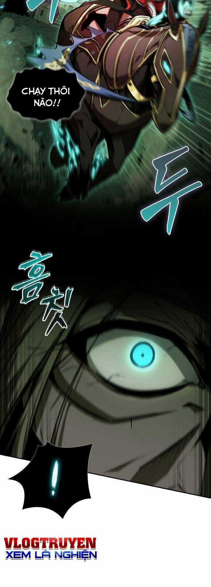 Vua Trộm Mộ - Chapter 368 - Trang 31