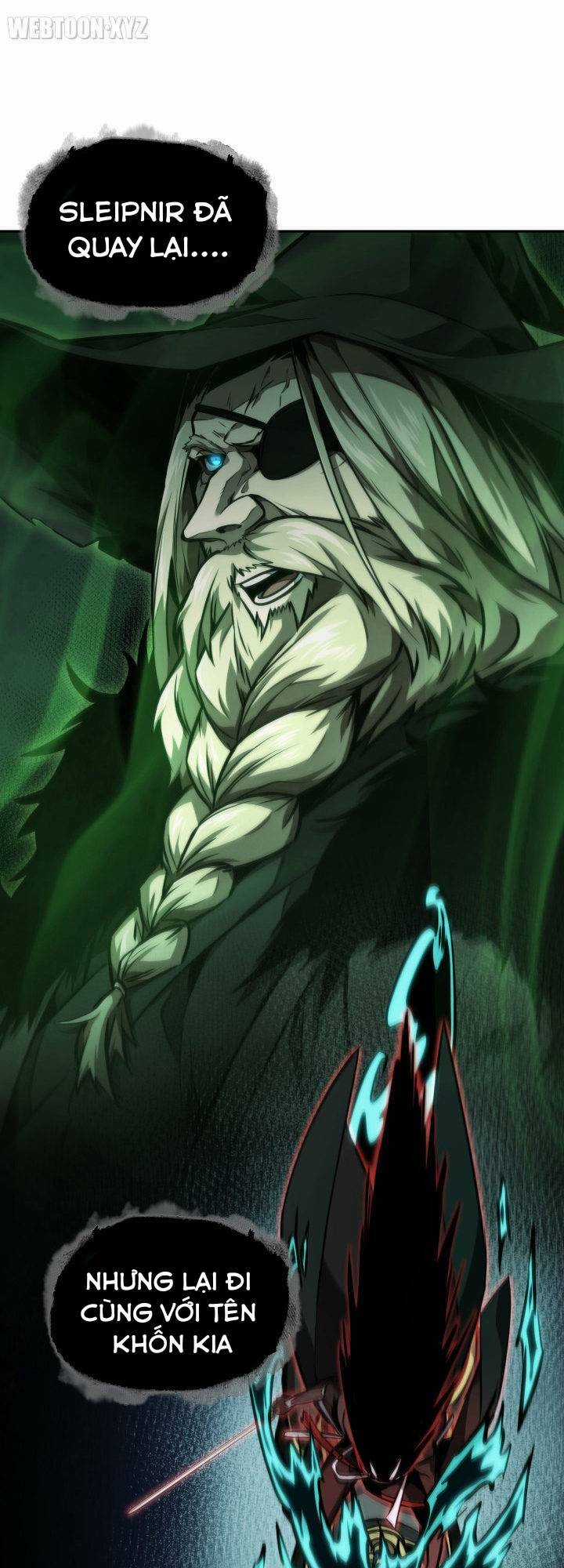 Vua Trộm Mộ - Chapter 368 - Trang 32