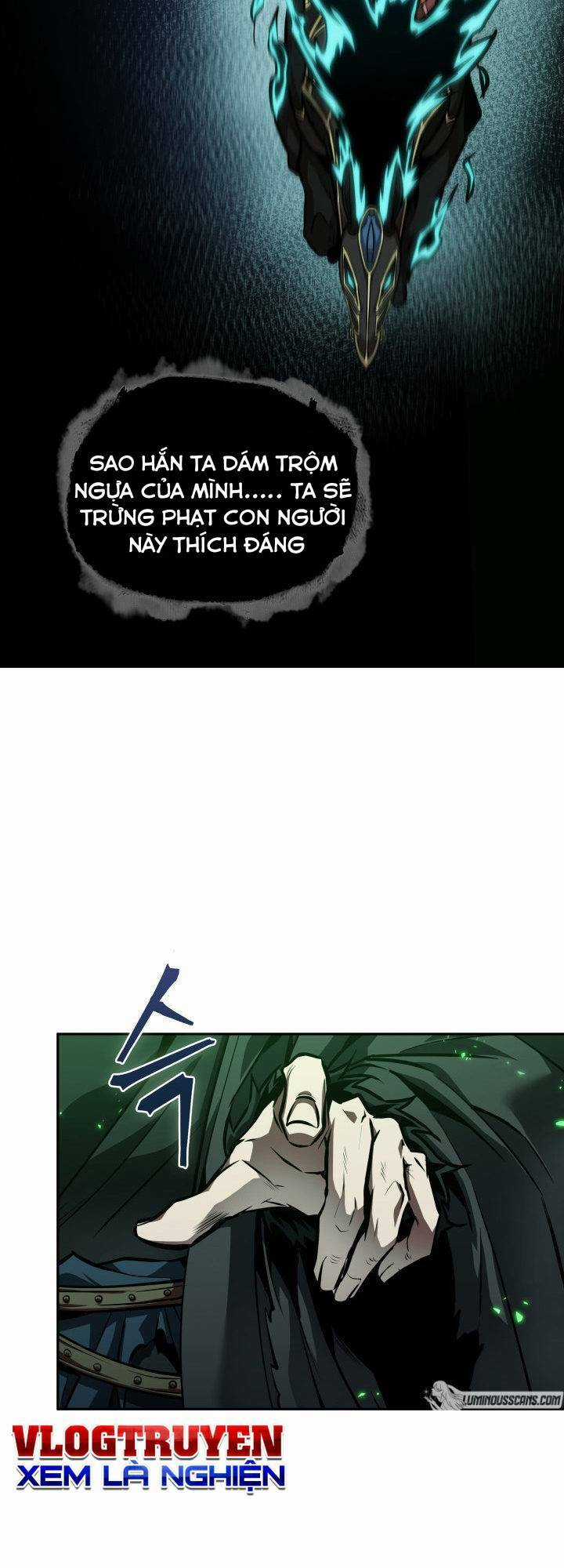 Vua Trộm Mộ - Chapter 368 - Trang 33