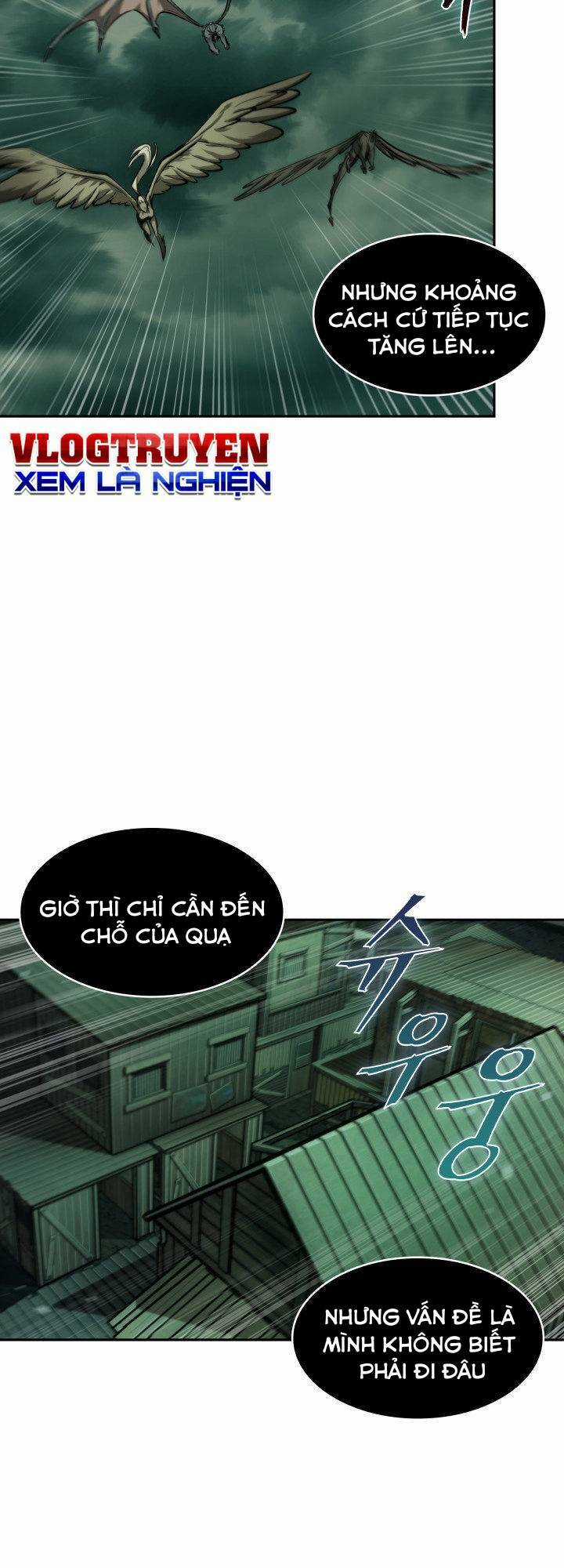 Vua Trộm Mộ - Chapter 368 - Trang 36