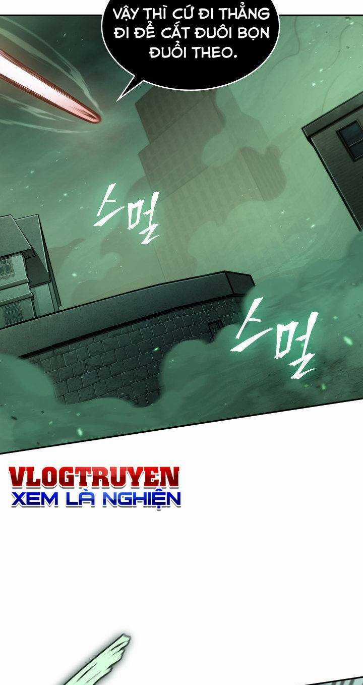 Vua Trộm Mộ - Chapter 368 - Trang 38